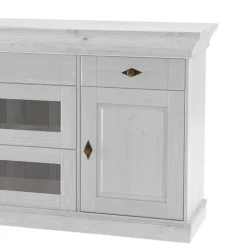 Sideboard Satumare im skandinavischen Landhausstil
