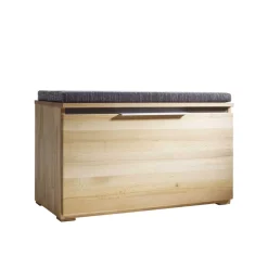 Sitzbank Leyrina mit Stauraum