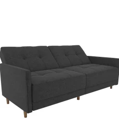 3-Sitzer Klappcouch in modernem Design - Danjata