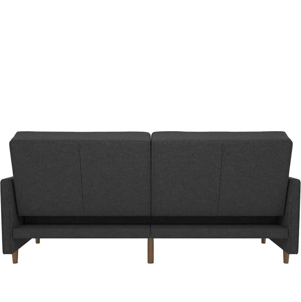 3-Sitzer Klappcouch in modernem Design - Danjata