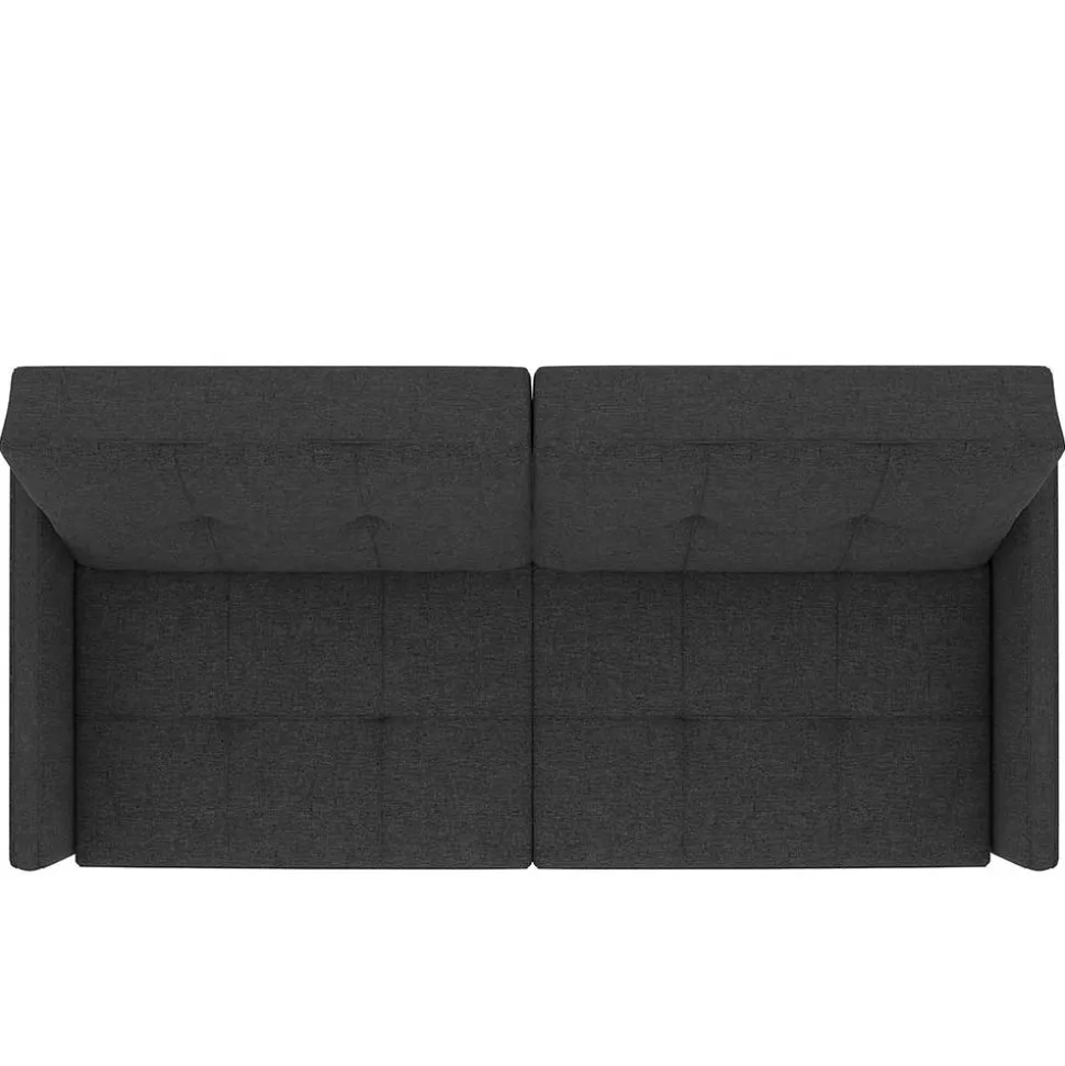 3-Sitzer Klappcouch in modernem Design - Danjata
