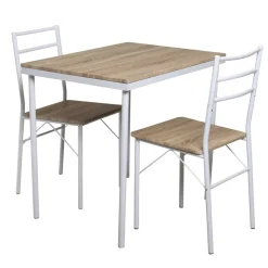 Sitzgruppe Sunshine für Küche (dreiteilig)