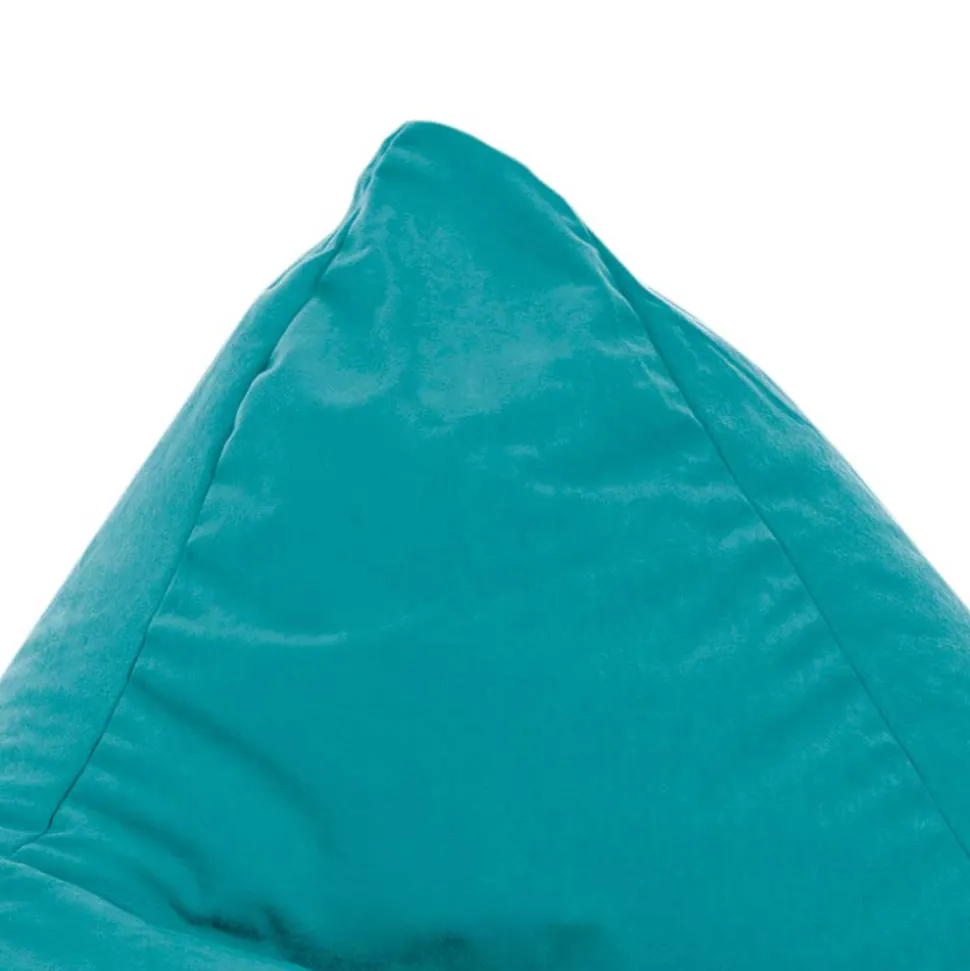 Sitzsack Mejan in Grün