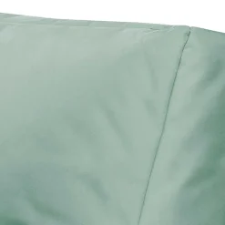 Sitzsack-Sessel in Graugrün - Colomas