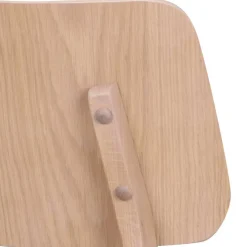 Skandi Ausziehtisch & 6 Stühle - Pessoa I (siebenteilig)