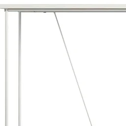 Skandi Design Schreibtisch filigran-modern - Corners