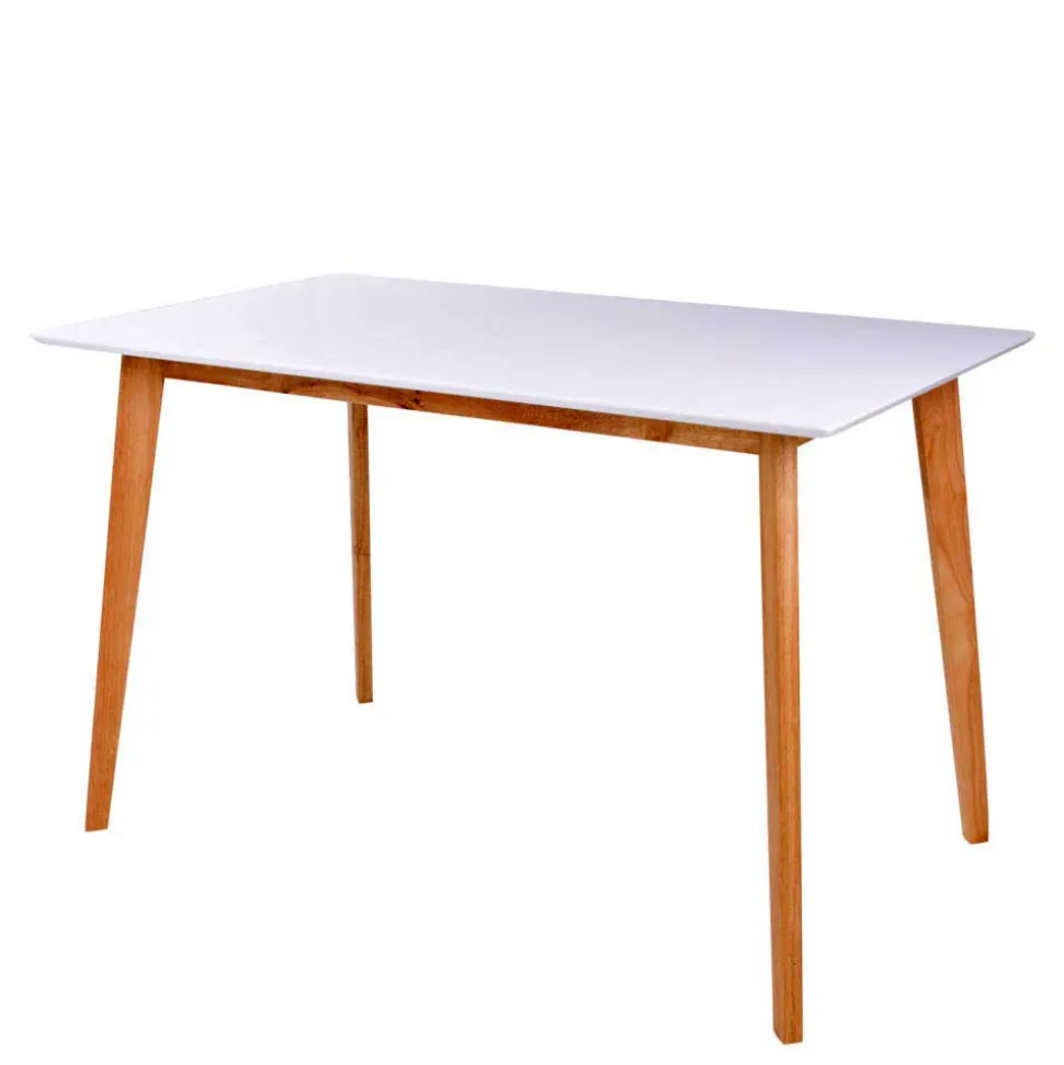 Skandi Essgruppe für 4 Personen - Omnus (fünfteilig)