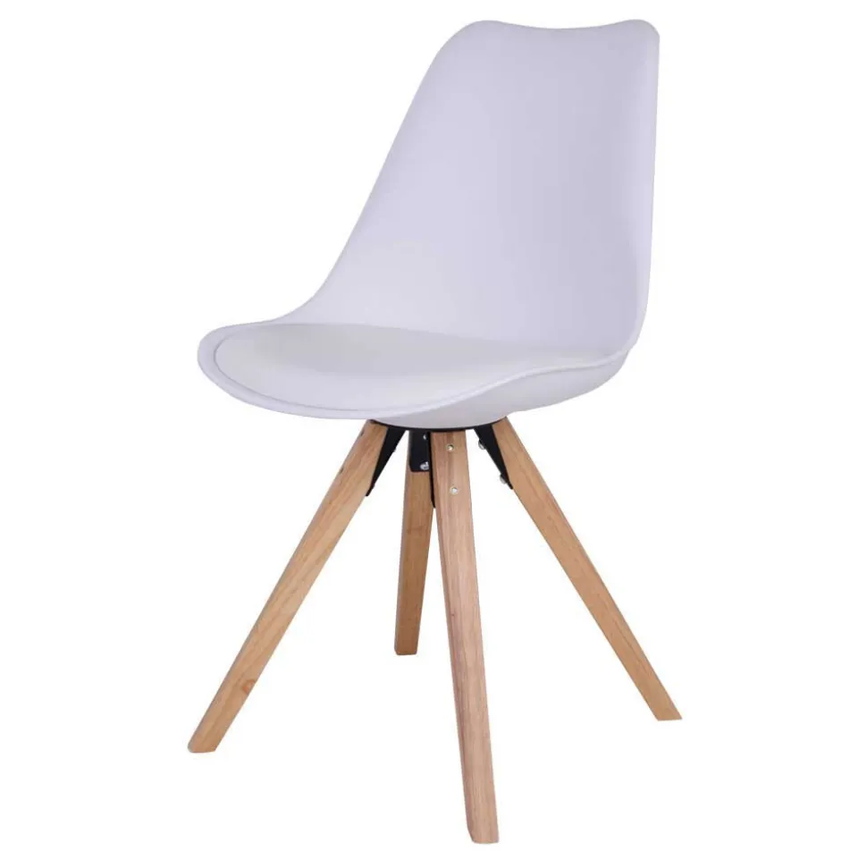 Skandi Essgruppe für 4 Personen - Omnus (fünfteilig)