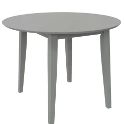 Skandi Essgruppe in Grau - Taverna (dreiteilig)