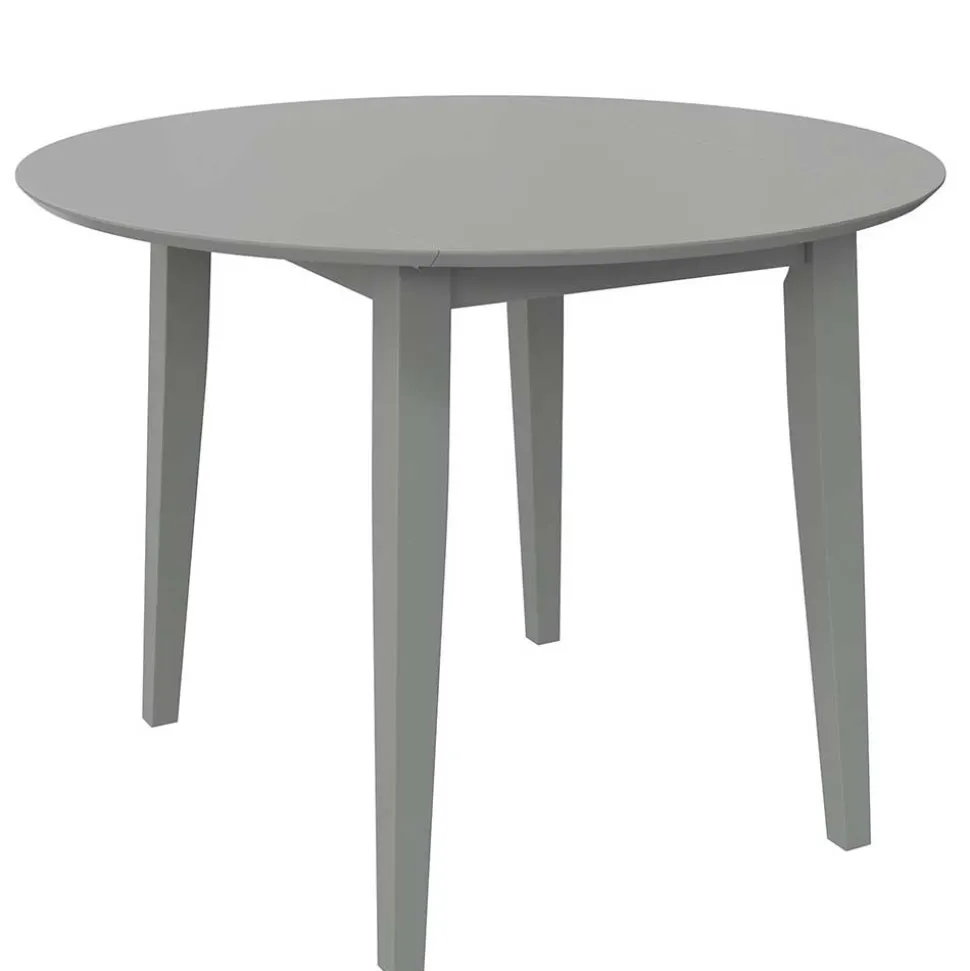 Skandi Essgruppe in Grau - Taverna (dreiteilig)