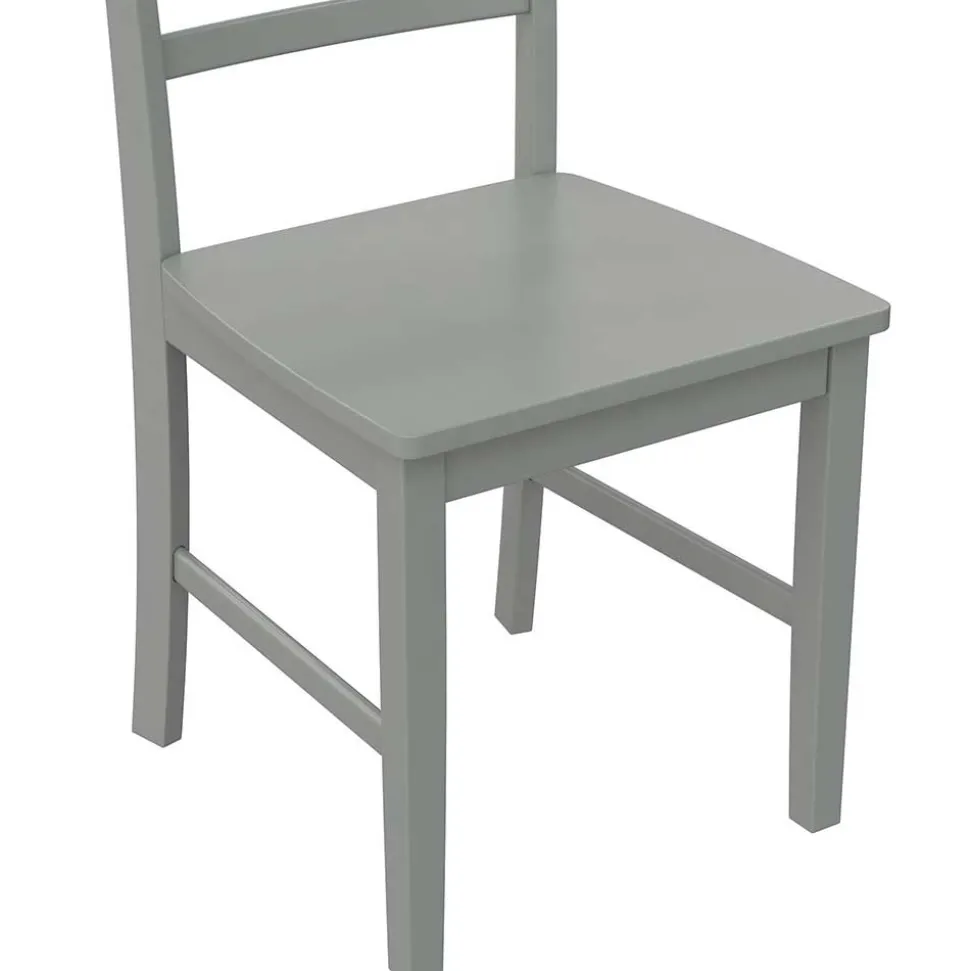 Skandi Essgruppe in Grau - Taverna (dreiteilig)