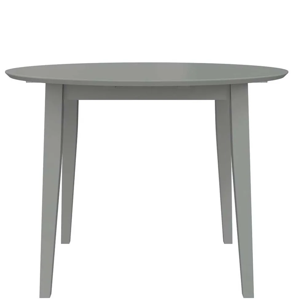 Skandi Essgruppe in Grau - Taverna (dreiteilig)