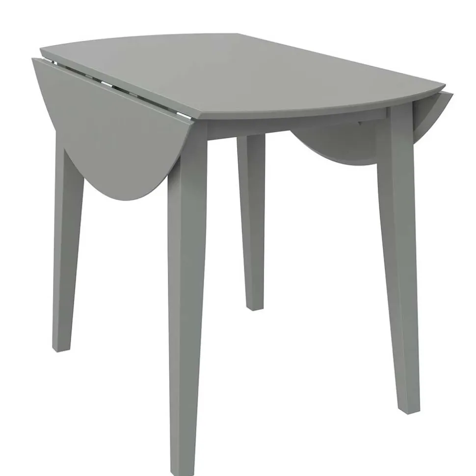 Skandi Essgruppe in Grau - Taverna (dreiteilig)