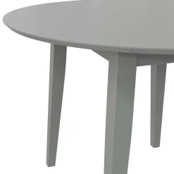 Skandi Essgruppe in Grau - Taverna (dreiteilig)