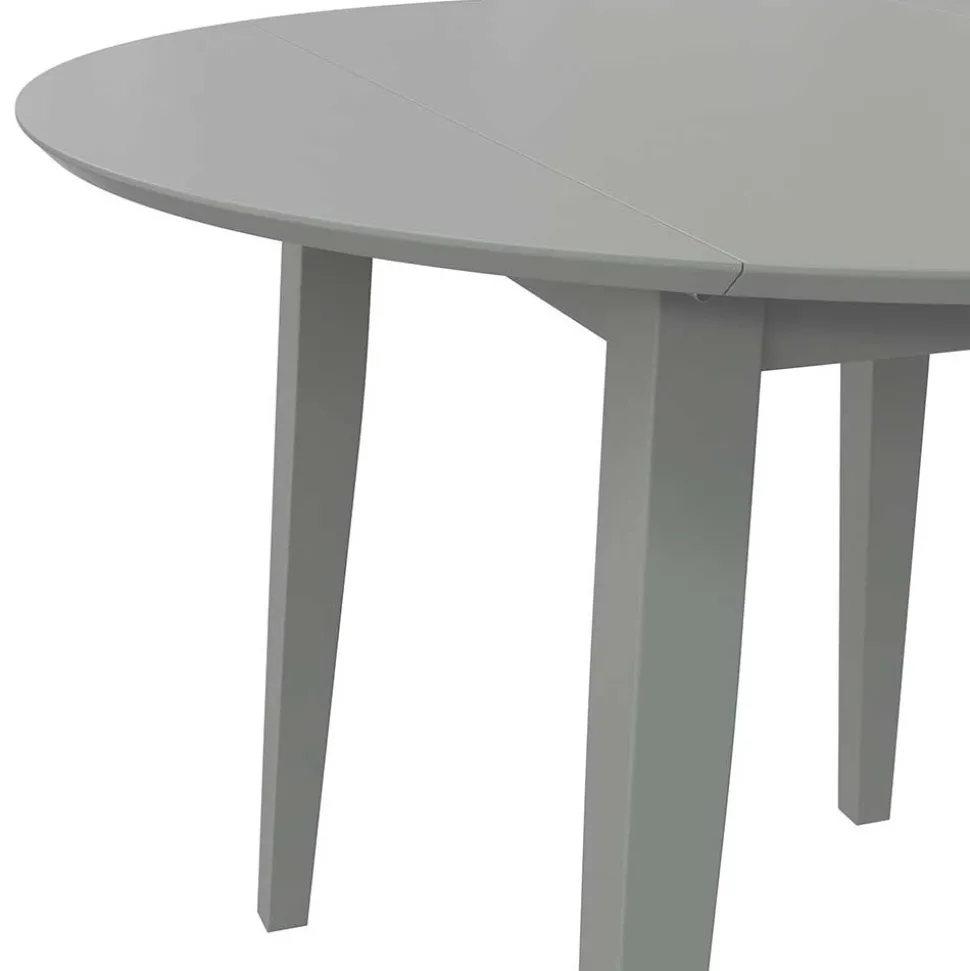 Skandi Essgruppe in Grau - Taverna (dreiteilig)