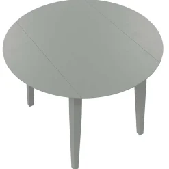 Skandi Essgruppe in Grau - Taverna (dreiteilig)