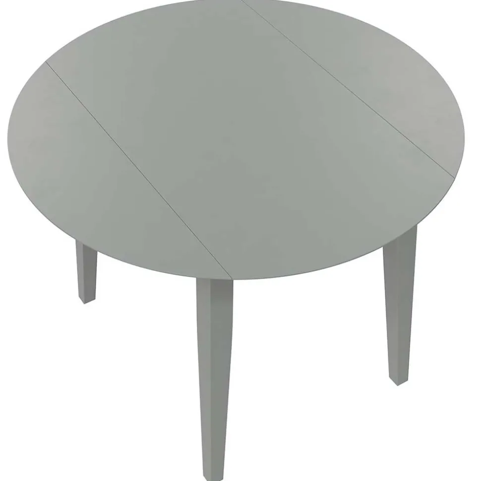 Skandi Essgruppe in Grau - Taverna (dreiteilig)