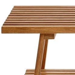 Skandi Flurmöbel aus Eiche - Artensian (vierteilig)