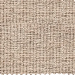 Skandi Hocker mit 80 cm Durchmesser - Felda