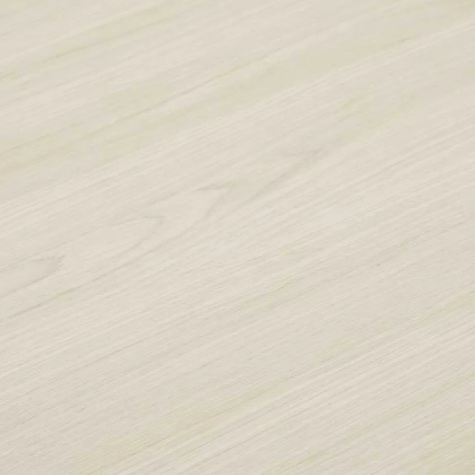 Skandi Sideboard in Eiche Weiß - Lametla