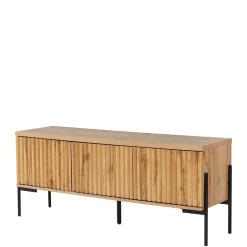 Skandi TV Board 130 cm breit - Elastian