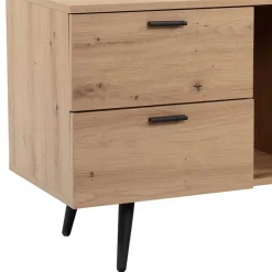 Skandi TV-Kommode 150 cm breit - Heraklion