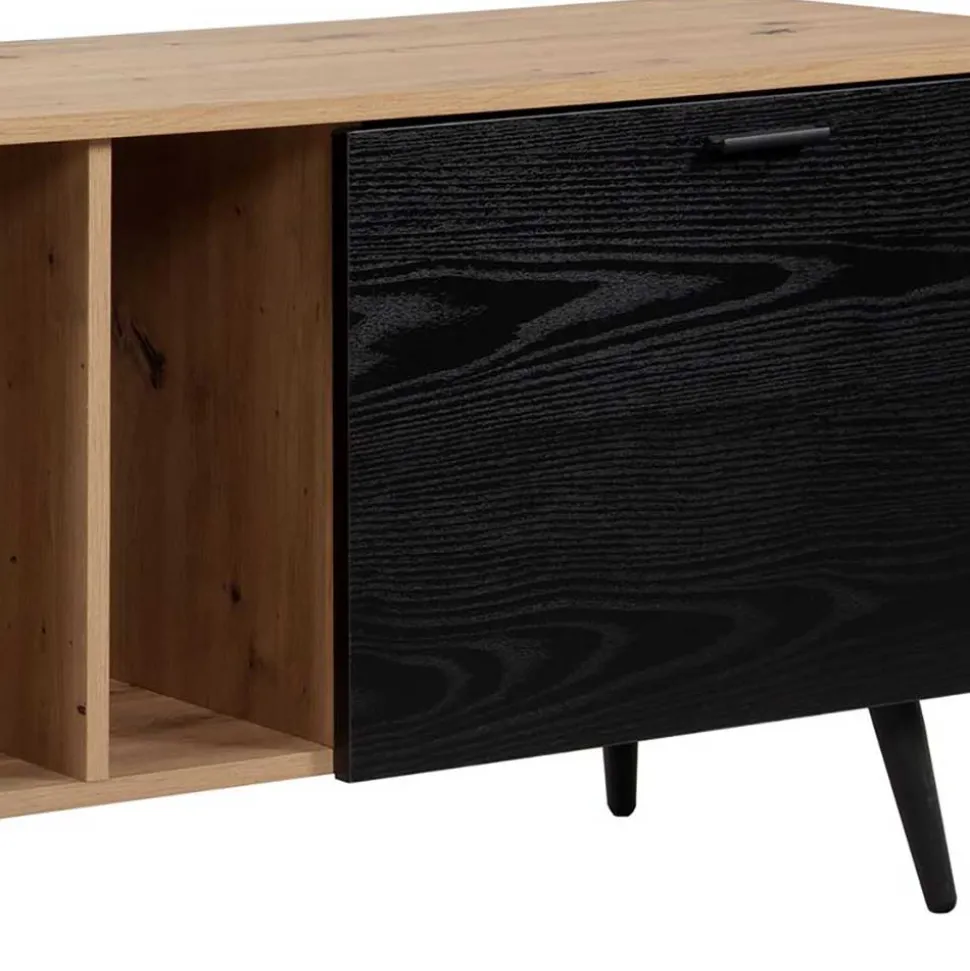 Skandi TV-Kommode 150 cm breit - Heraklion