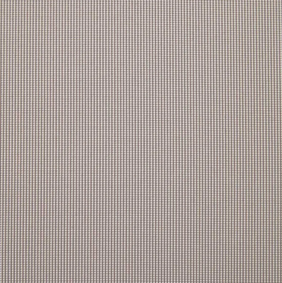 Sofa aus Kordel Geflecht & Holz mit Polster - Calivias