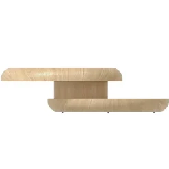 Sofatisch mit schwenkbarer Tischplatte - Danjata