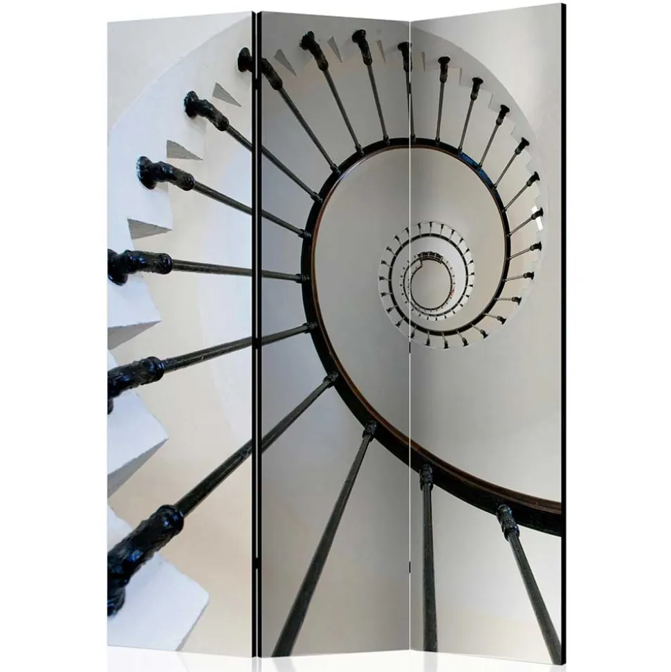 Spanische Wand mit Fotoprint - Rocket