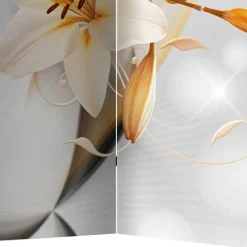 Spanische Wand Raumteiler zum Falten - Lobben