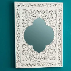 Spiegel im Orientalischen Stil - Ethno - Acacio