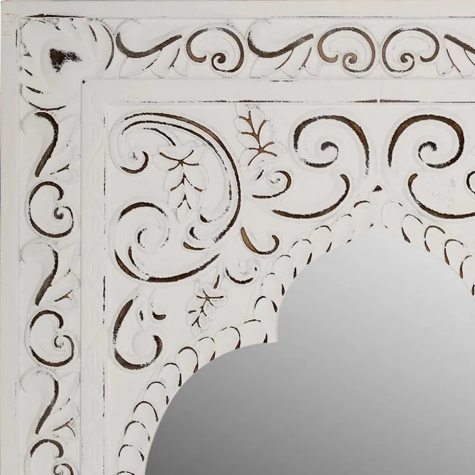 Spiegel im Orientalischen Stil - Ethno - Acacio