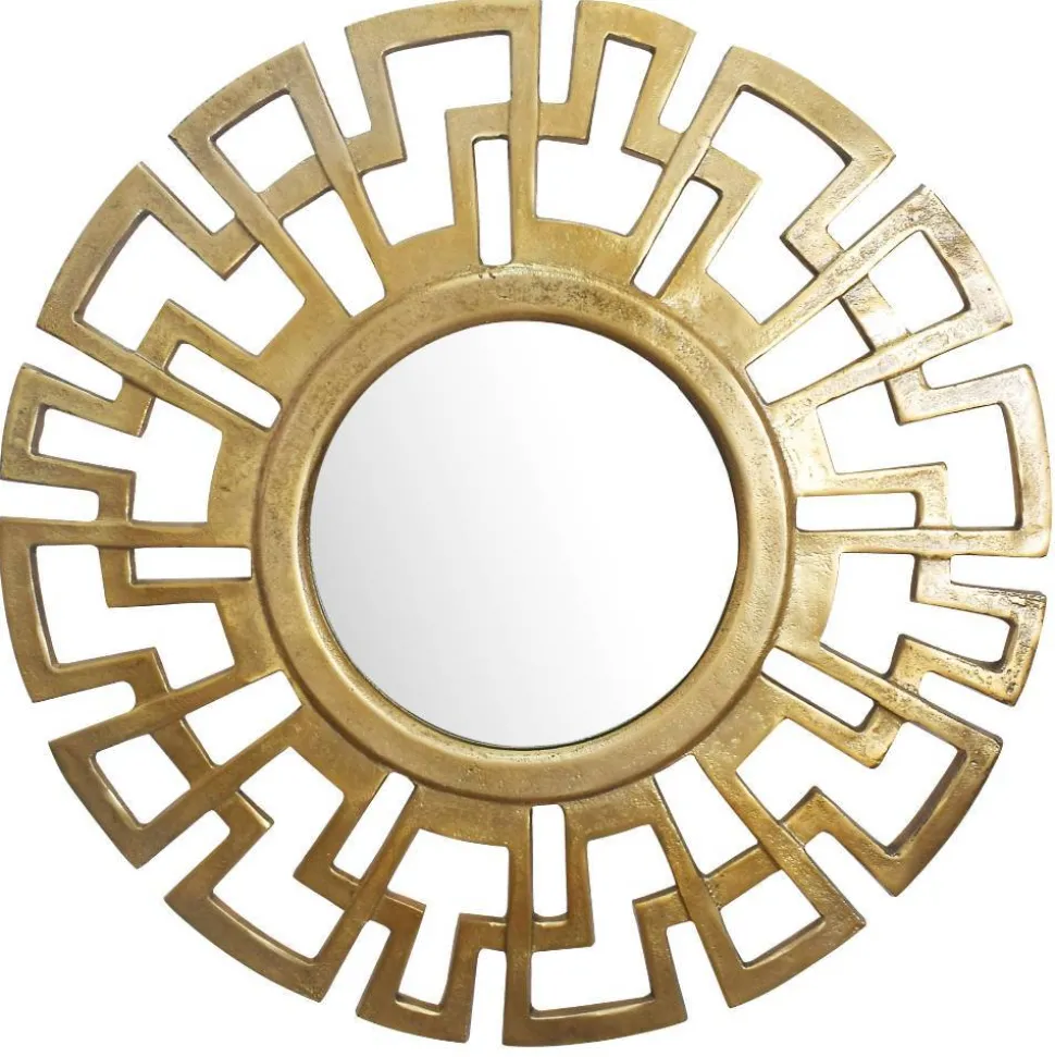 Spiegel mit Designrahmen - Alevon