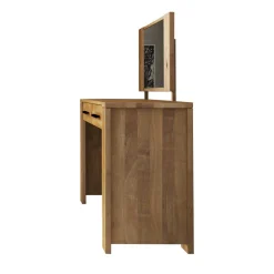 Spiegel Schminktisch Mosniak aus Kernbuche Massivholz