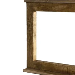 Spiegel Suennas im Shabby Chic Design