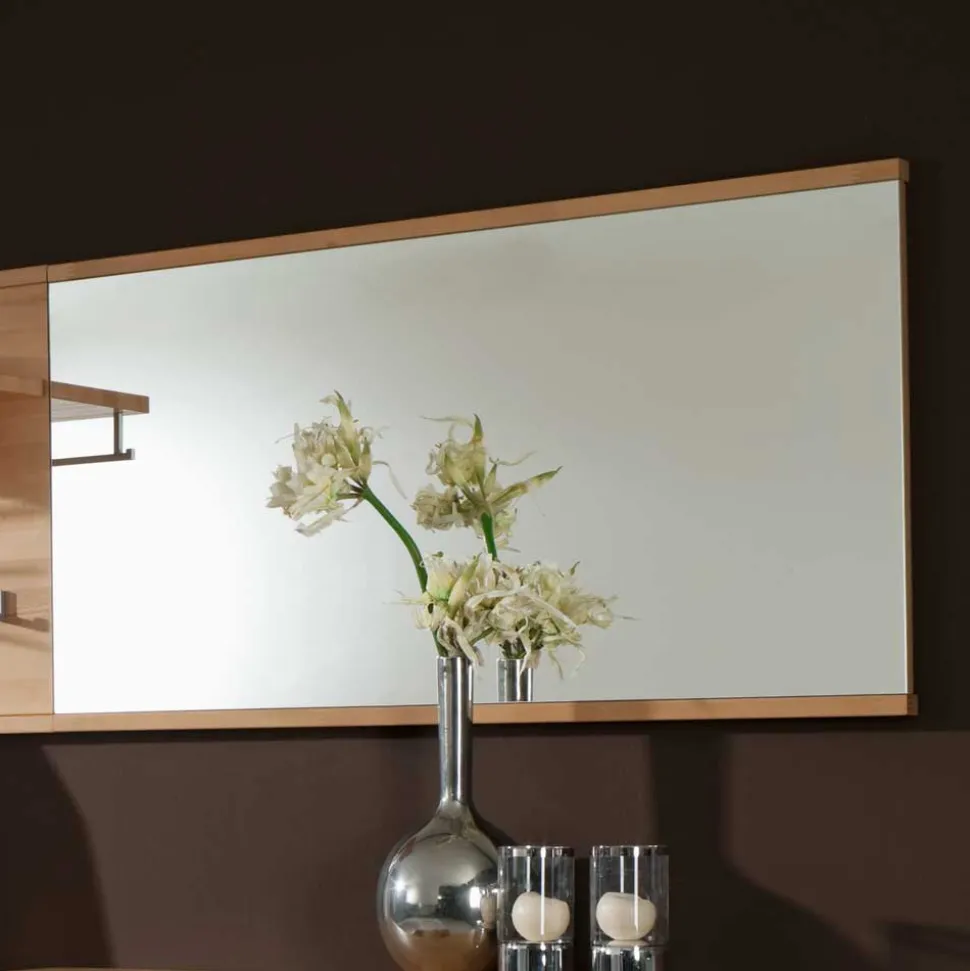 Spiegel Wislama für Garderobe