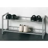 Stahl Regal Oglio für Schuhe