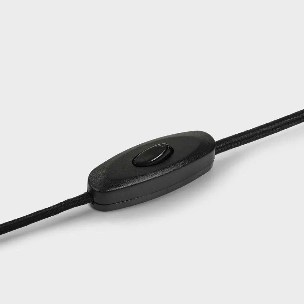 Stahl Wandleuchte 20x33x86 cm - Tabea