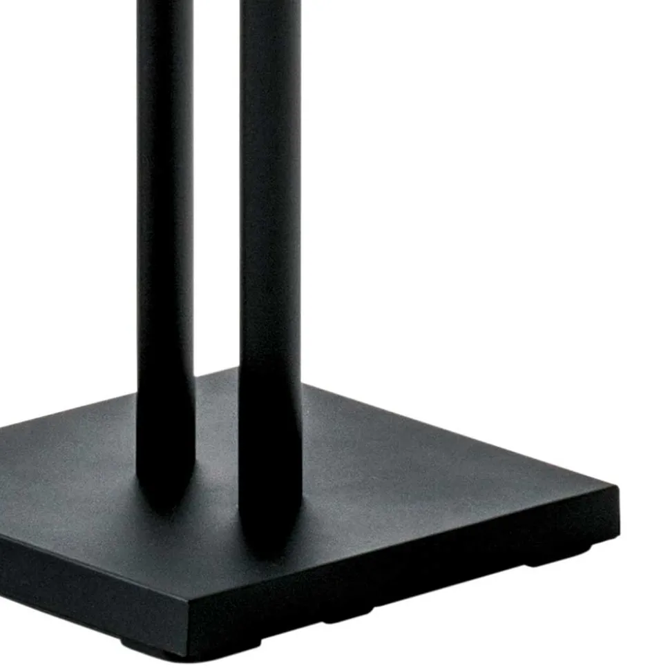 Standgarderobe aus pulverbeschichtetem Stahl - Crimus