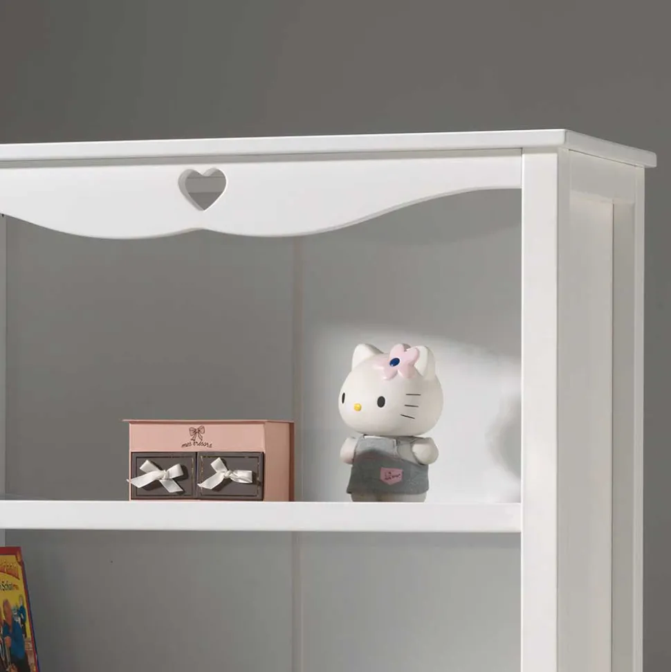 Standregal Grandory für Kinderzimmer