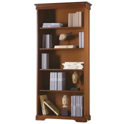 Standregal im klassischen Stil 85x179x32 cm - Lemerzi