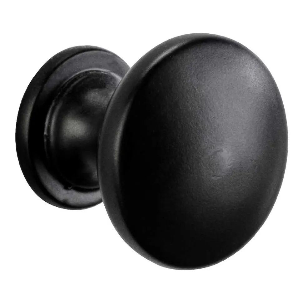 Standregal mit Tür & fünf Fächern - Heico I