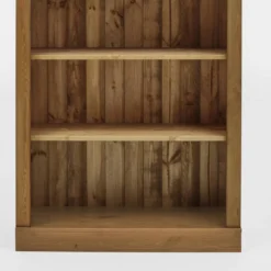 Standregal Piatra aus Kiefer Massivholz