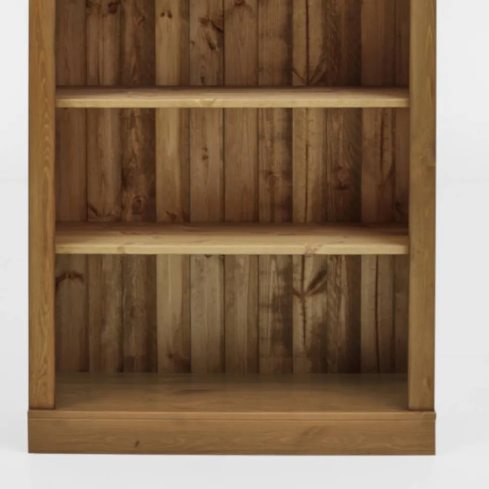 Standregal Piatra aus Kiefer Massivholz