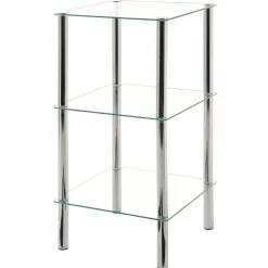 Standregal Tanja aus Metall