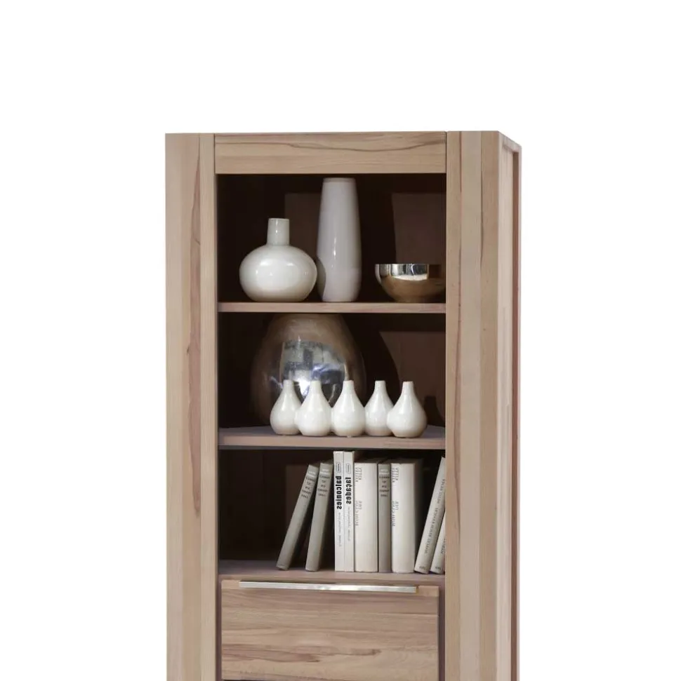 Standregal Thivios aus Wildeiche