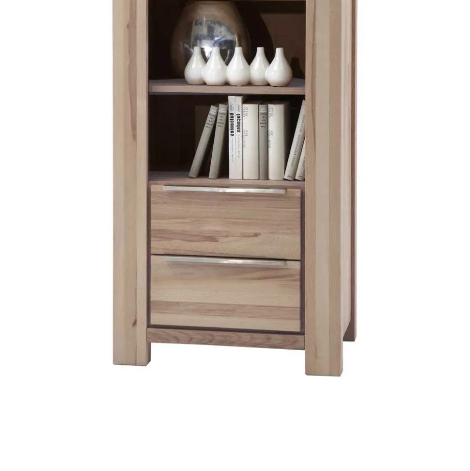 Standregal Thivios aus Wildeiche