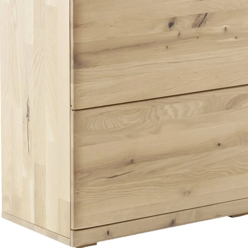 Standvitrine mit LED Beleuchtung - Losiamos