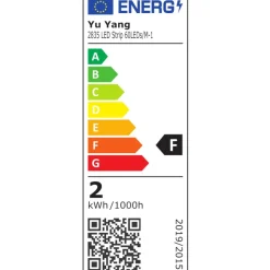 Standvitrine mit LED Beleuchtung - Losiamos